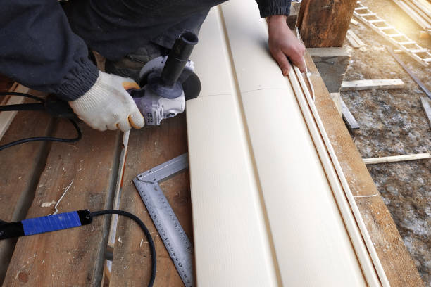 Best James Hardie Siding  in Suffield Depot, CT