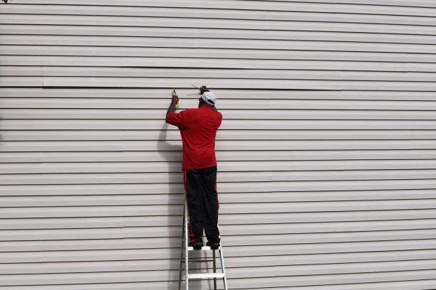 Best Insulated Siding Installation  in Suffield Depot, CT